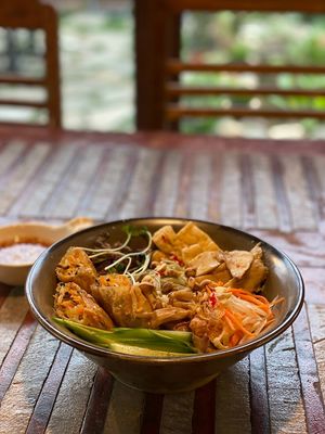  at Chạm Bakery Cafe in Ninh Binh