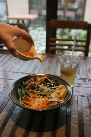  at Chạm Bakery Cafe in Ninh Binh