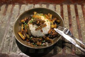  at Chạm Bakery Cafe in Ninh Binh