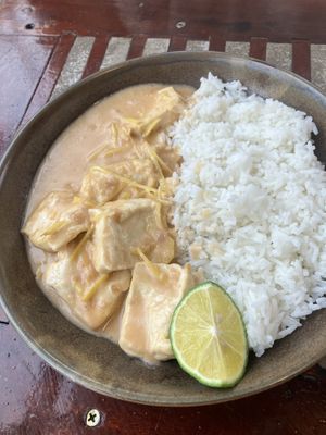   at Chạm Bakery Cafe in Ninh Binh