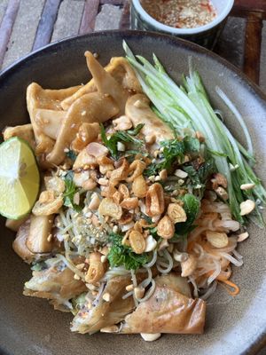   at Chạm Bakery Cafe in Ninh Binh