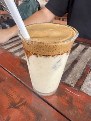   at Chạm Bakery Cafe in Ninh Binh