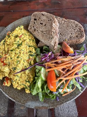   at Chạm Bakery Cafe in Ninh Binh