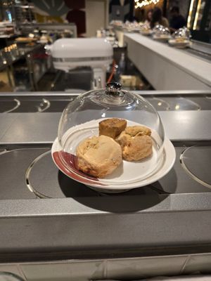 Vegan options at Culture + Co. in Nashville