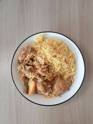 好吃 at Greendot 绿一点 - Bedok Mall in East Singapore