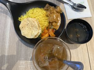 Osmanthus add on $2.90  at Greendot 绿一点 - Bedok Mall in East Singapore