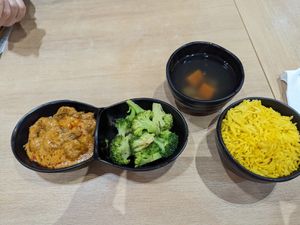  at Greendot 绿一点 - Bedok Mall in East Singapore