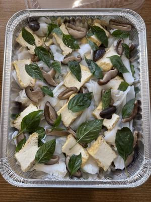   at Leafy Eats in Austral