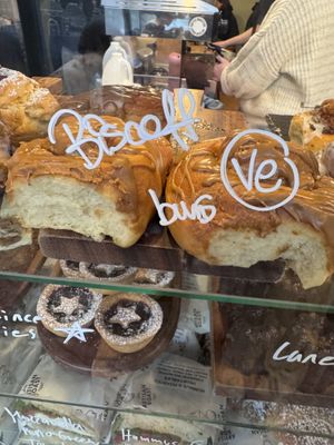 Yum   at Artisan Roast - Stockbridge   in Edinburgh