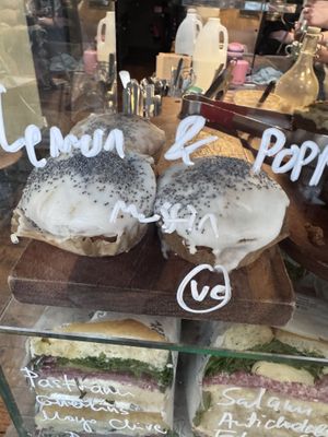 Cake   at Artisan Roast - Stockbridge   in Edinburgh