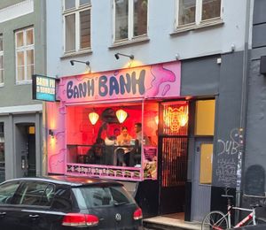  at Banh Banh in Copenhagen
