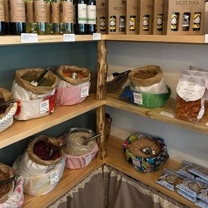 BEANS at Sal - Mercearia a Granel in Coja