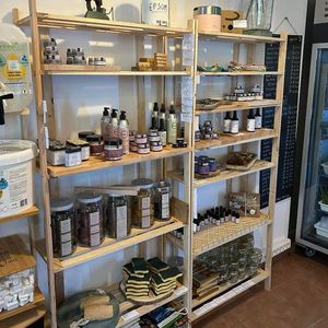 NATURAL COSMETIC at Sal - Mercearia a Granel in Coja