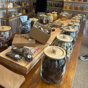 COOKIES AND CHOCOLATES (NO SUGAR ADDED) at Sal - Mercearia a Granel in Coja