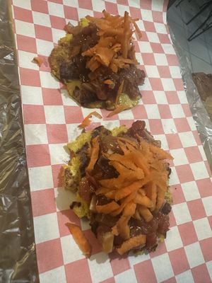   at Veggie Sweet Point in Mexico City