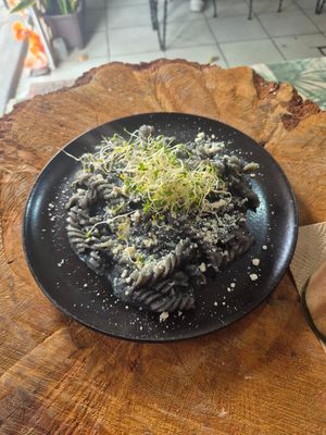  at Veggie Sweet Point in Mexico City