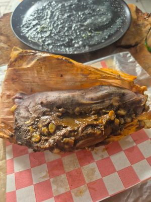  at Veggie Sweet Point in Mexico City