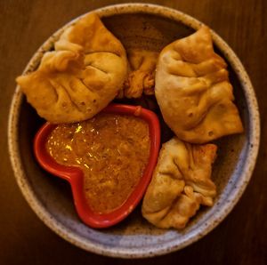 Thung Thong at Wankai - Coreano, Tailandês & Coquetelaria in Sao Paulo