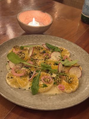   at Kása Palma in Makati