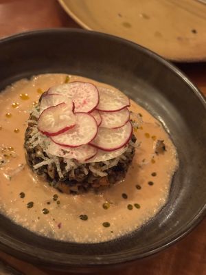   at Kása Palma in Makati