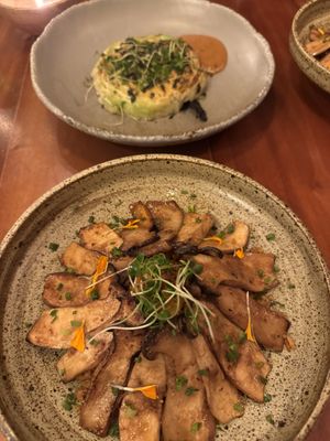   at Kása Palma in Makati