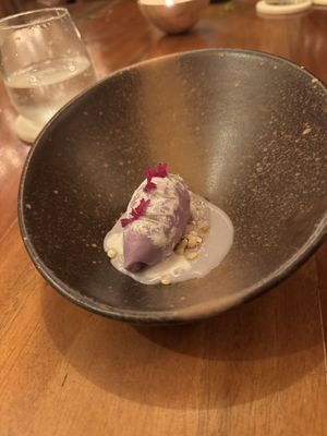   at Kása Palma in Makati