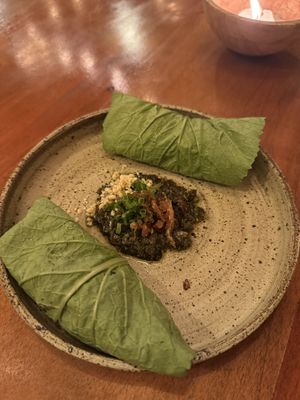   at Kása Palma in Makati