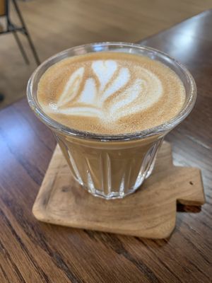   at Wei'an Coffee (Factory Branch) - 薇安咖啡工厂店 in Qujing