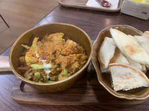   at Wei'an Coffee (Factory Branch) - 薇安咖啡工厂店 in Qujing