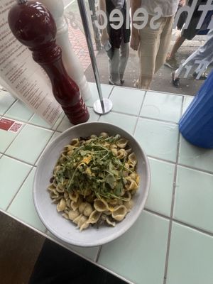   at 1154 Pastaria in Wellington