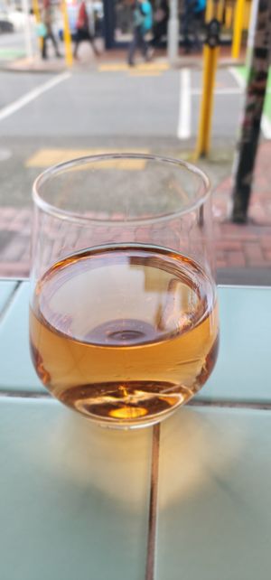 Lulu Rose at 1154 Pastaria in Wellington