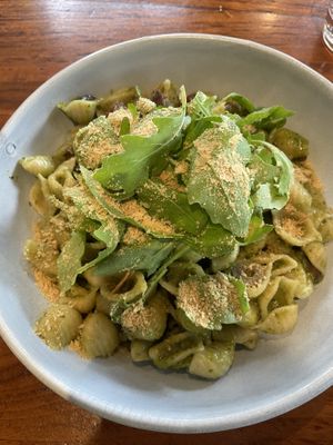   at 1154 Pastaria in Wellington