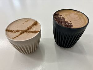   at Darkroom Chocolate in North Walsham