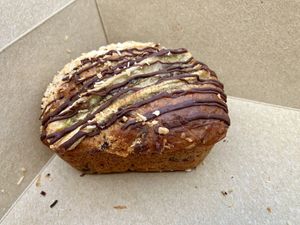   at Darkroom Chocolate in North Walsham