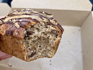   at Darkroom Chocolate in North Walsham