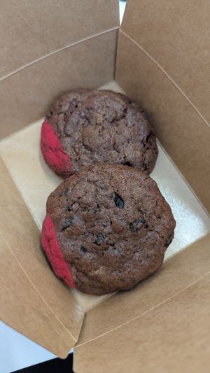  at Darkroom Chocolate in North Walsham