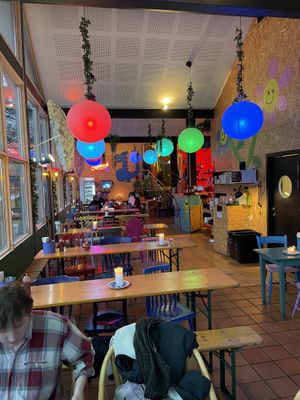   at Grisen & Draken in Broesarp