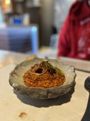   at Café-Restaurante Castilla in Toro