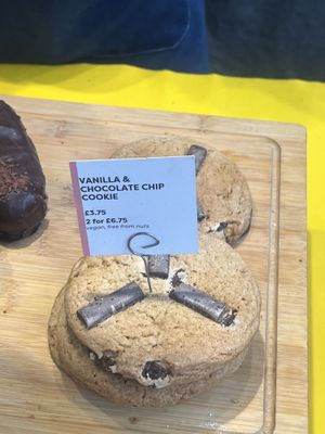   at Arapina - Greenwich Market in South East London