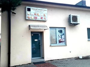 Current view of the location.  at Frangipani Vitality Bar - Podunajske Biskupice in Bratislava