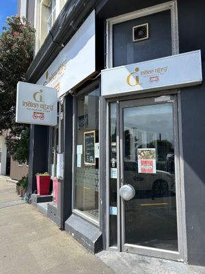 Exterior  at Indian Alley in Wellington