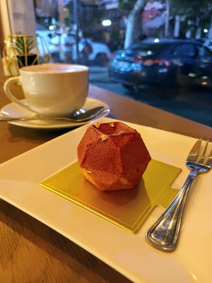 Soma at Soma in Santiago