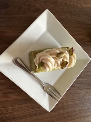 Pascale   at Soma in Santiago