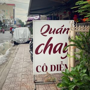  at Cò Dièm in Chau Doc