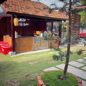  at Chay Nhà Gỗ Quán in Ben Tre