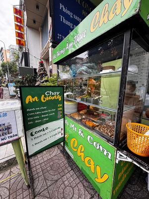   at Chay Vegan Family - Hệ thống ẩm thực Chay in Ho Chi Minh City