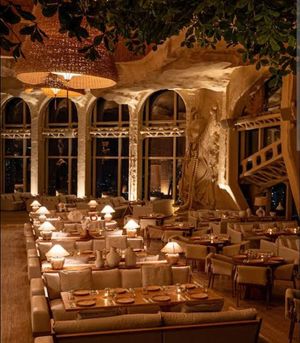  at Bastian - At The Top in Mumbai