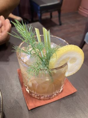   at Vegan Pranakhon in Bangkok