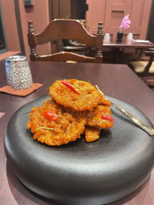  #Veganuary at Vegan Pranakhon in Bangkok