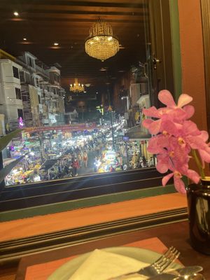  #Veganuary at Vegan Pranakhon in Bangkok